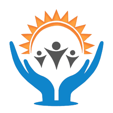 JonoJivan Gramin Vikash Foundation Logo
